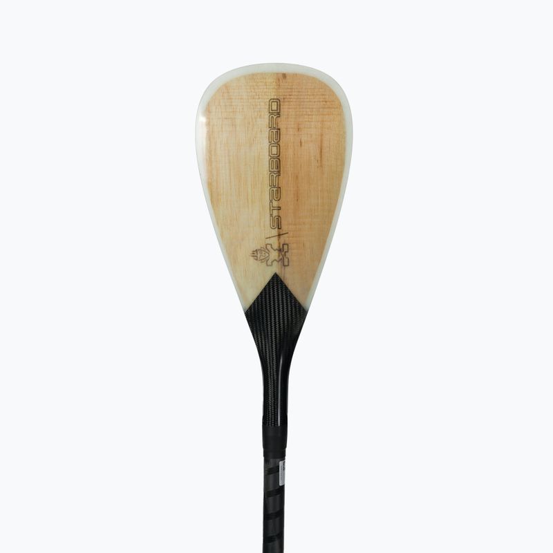 SUP pádlo 2 ks STARBOARD Enduro Balsa 29mm Carbon S35 2083220401004 4