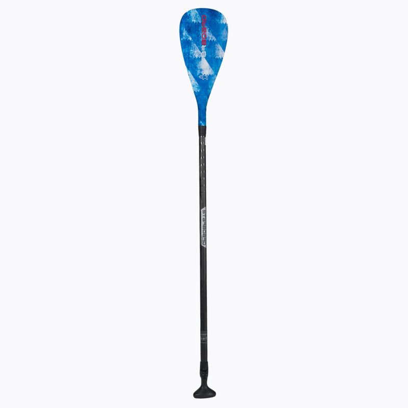 SUP pádlo dvoudílné STARBOARD Enduro Tiki Tech 29mm Carbon S35 2083220501005