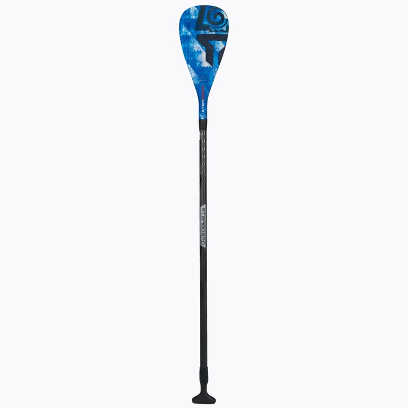 SUP pádlo dvoudílné STARBOARD Enduro Tiki Tech 29mm Carbon S35 2083220501005 2