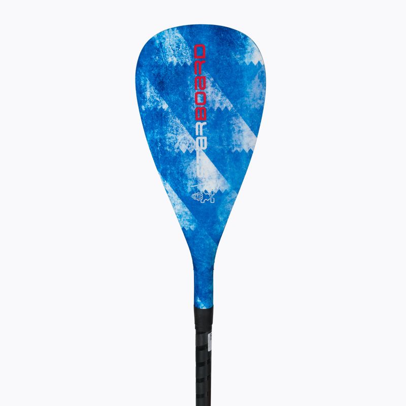SUP pádlo dvoudílné STARBOARD Enduro Tiki Tech 29mm Carbon S35 2083220501005 3