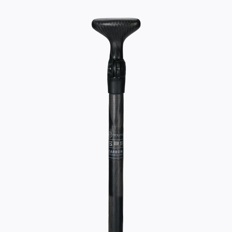 SUP pádlo dvoudílné STARBOARD Enduro Tiki Tech 29mm Carbon S35 2083220501005 4
