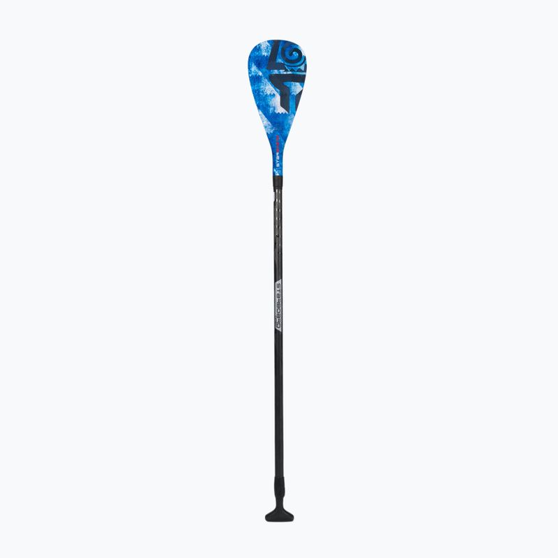 SUP pádlo 3-dílné STARBOARD Enduro Tiki Tech 29mm Carbon S35 2083220501010