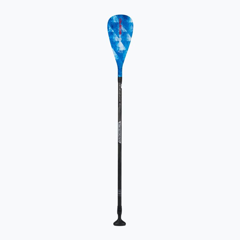 SUP pádlo 3-dílné STARBOARD Enduro Tiki Tech 29mm Carbon S35 2083220501010 2