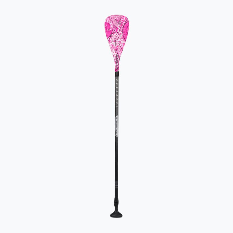 SUP pádlo dvoudílné STARBOARD Enduro Tiki Tech 26mm Carbon S40 2083220521001 2