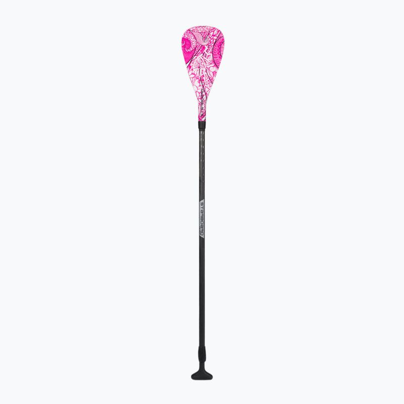 SUP pádlo dvoudílné STARBOARD Enduro Tiki Tech 26mm Carbon S40 2083220521001 3