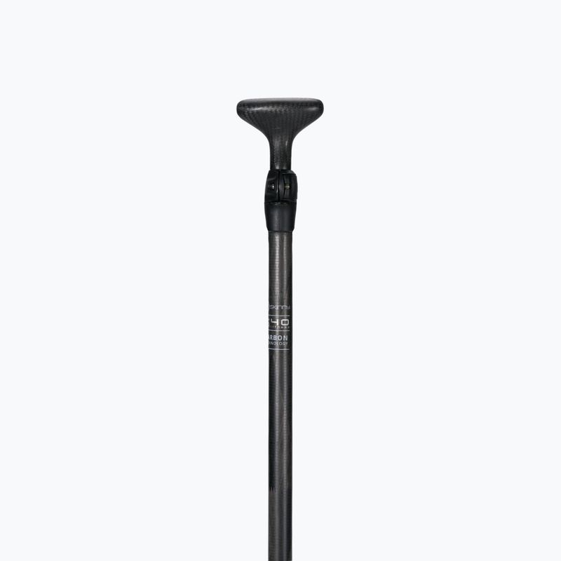 SUP pádlo dvoudílné STARBOARD Enduro Tiki Tech 26mm Carbon S40 2083220521001 4