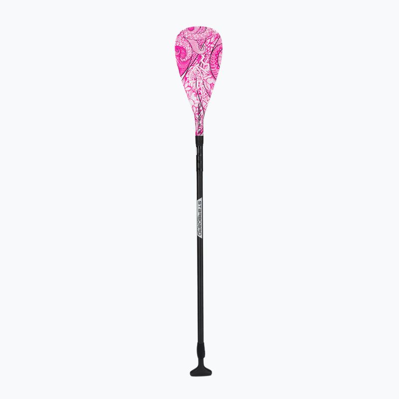 SUP pádlo 3-dílné STARBOARD Enduro Tiki Tech Sun 26mm Carbon S40 2083220521003