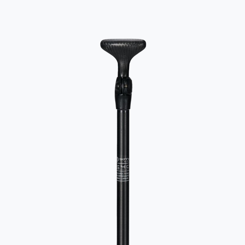 SUP pádlo 3-dílné STARBOARD Enduro Tiki Tech Sun 26mm Carbon S40 2083220521003 3