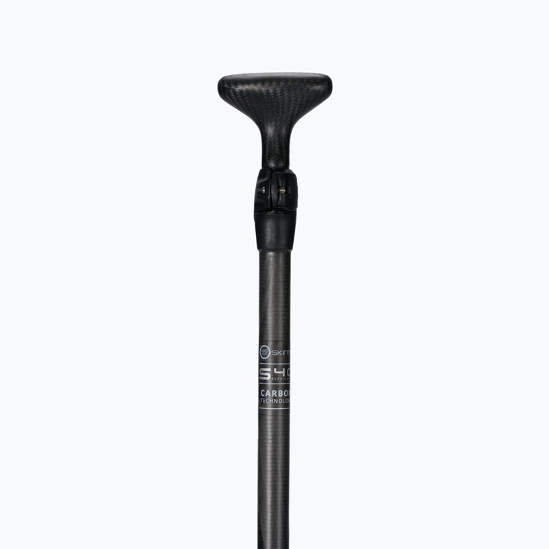 SUP 2-dílný STARBOARD Enduro Tiki 26mm Carbon S40 2083220521005 3