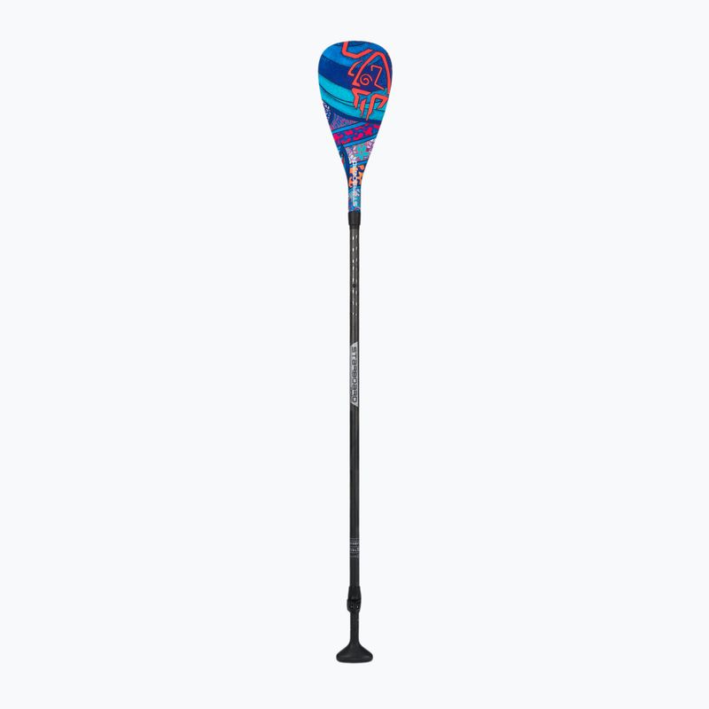 STARBOARD Enduro Tiki Tech Wave 26mm Carbon S40 2083220521007 SUP pádlo 2-dílné