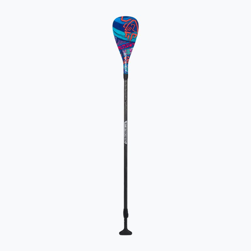 STARBOARD Enduro Tiki Tech Wave 26mm Carbon S40 2083220521007 SUP pádlo 2-dílné 2