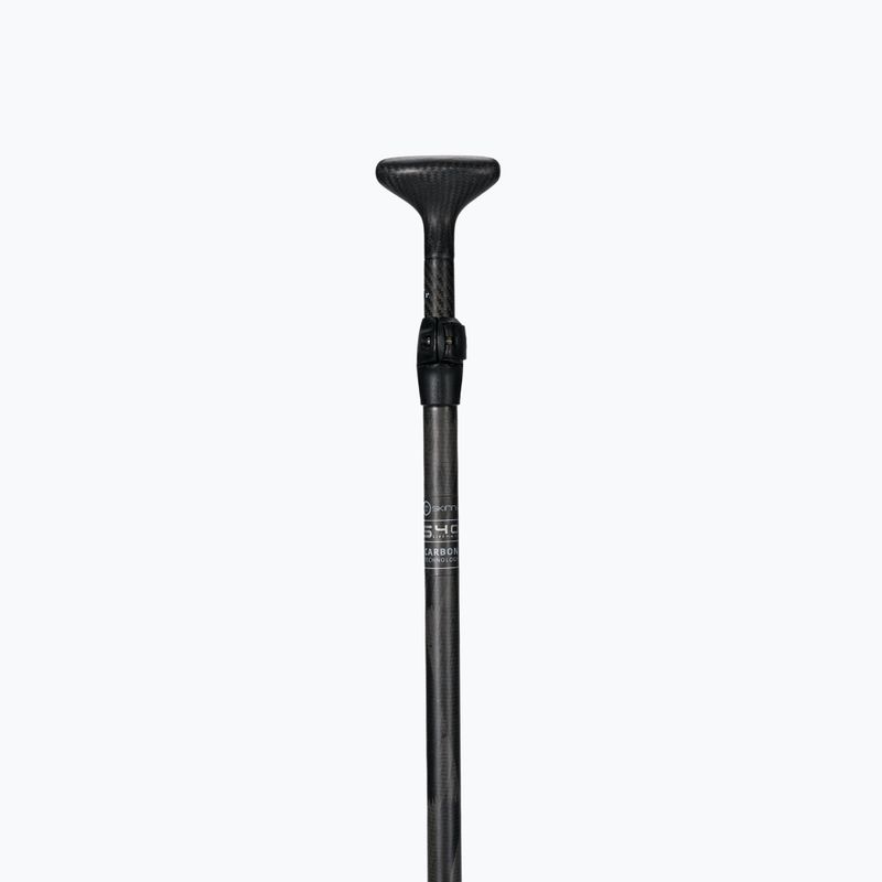 STARBOARD Enduro Tiki Tech Wave 26mm Carbon S40 2083220521007 SUP pádlo 2-dílné 3