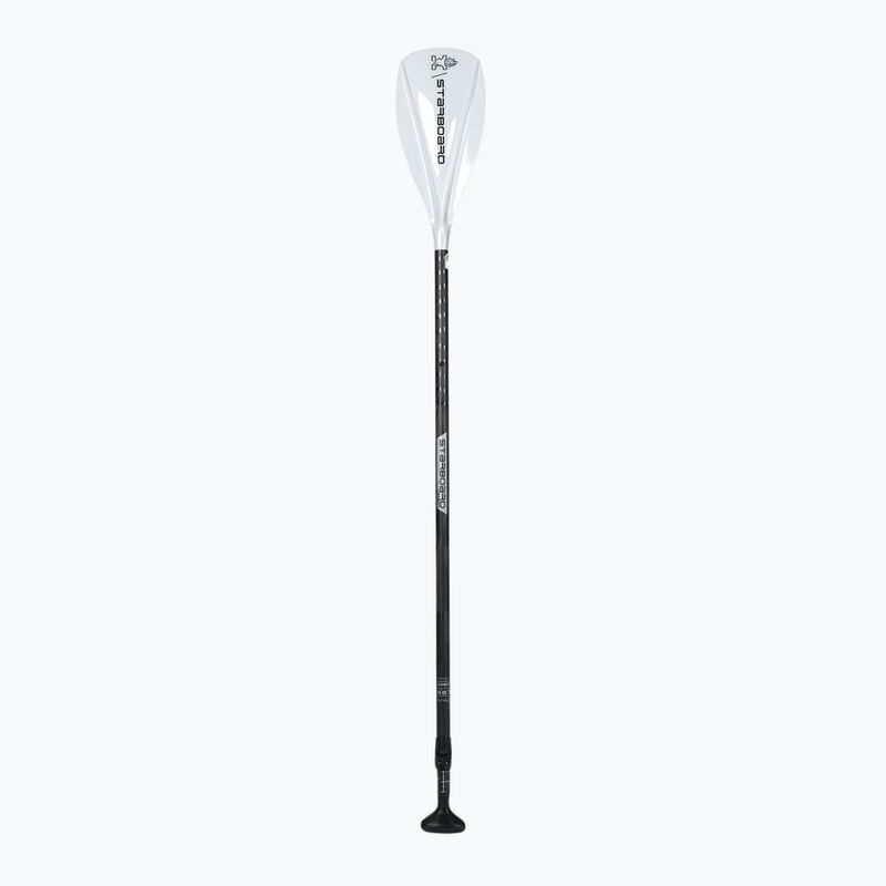 SUP pádlo 3 ks STARBOARD Lima Tufskin ADULT 29mm Carbon S35 2084220601002 2