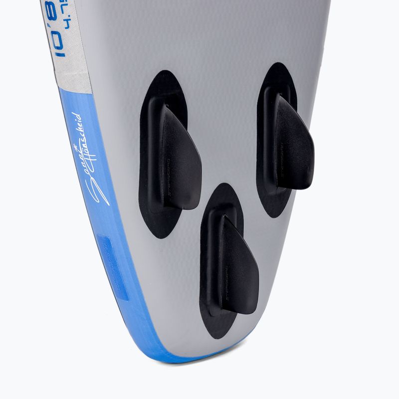 SUP STARBOARD iGO Tikhane 10'8' wave deluxe 7
