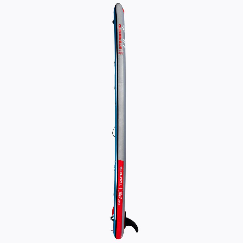 SUP STARBOARD Touring 11'6' Zen S modrý 2011220601007 5