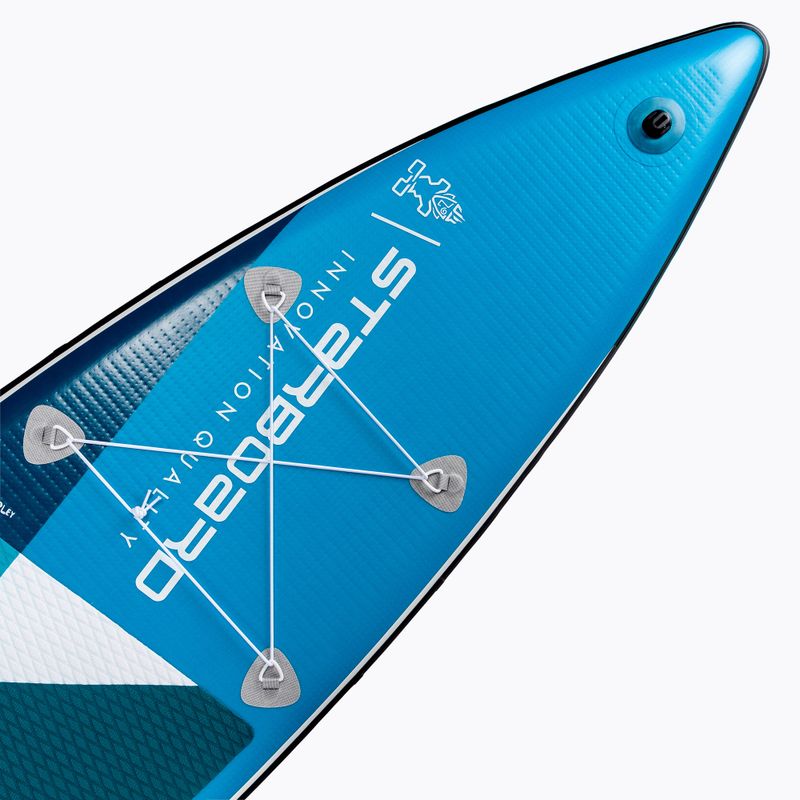 SUP STARBOARD Touring 11'6' Zen S modrý 2011220601007 6