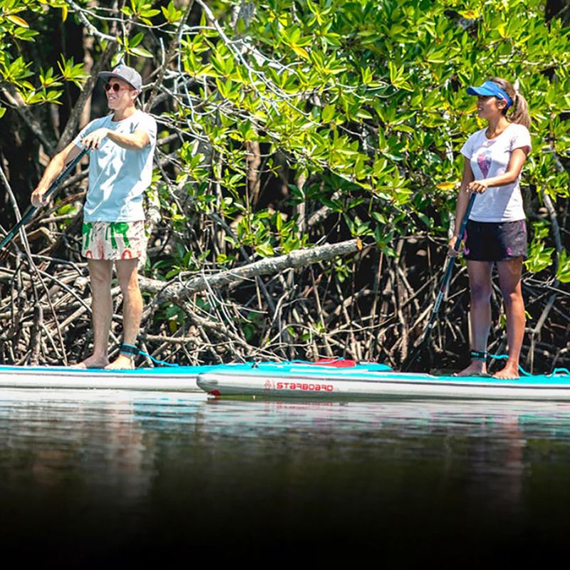 SUP STARBOARD Touring 11'6' Zen S modrý 2011220601007 11