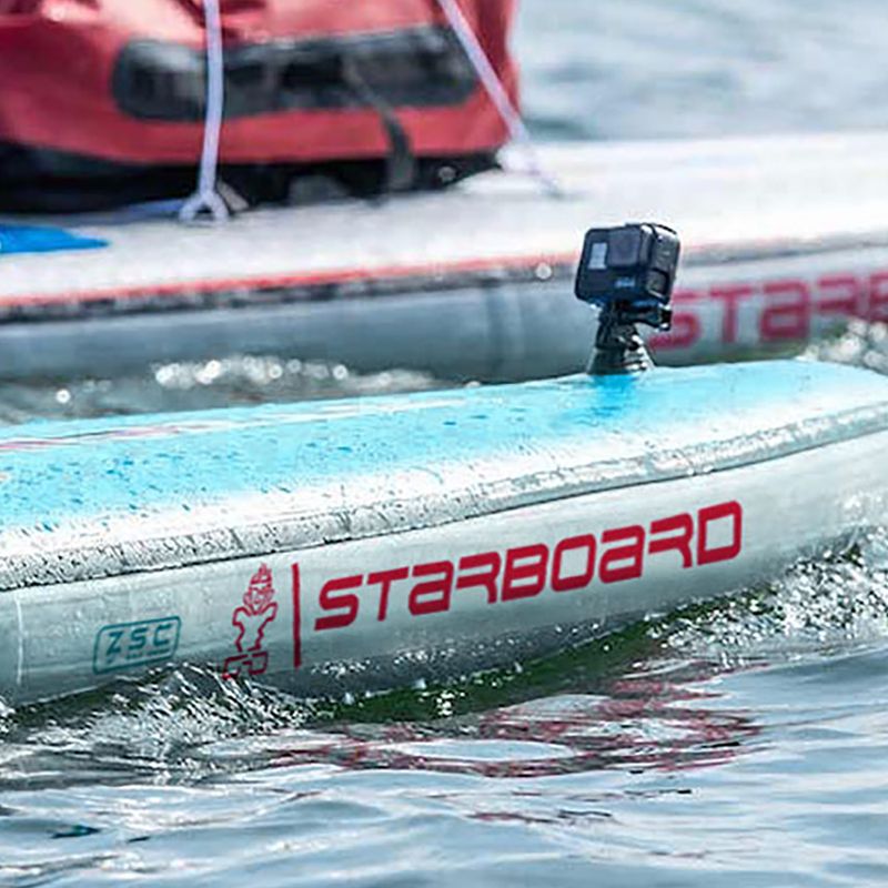 SUP STARBOARD Touring 11'6' Zen S modrý 2011220601007 12
