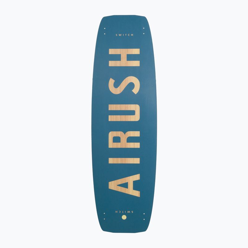 Airush Switch kiteboard V11 šedý 3001220001002 3