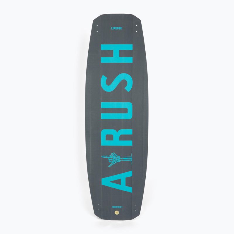 Airush Livewire V8 šedý kiteboard 3021220001001 3