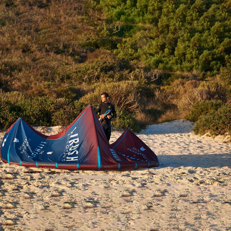 Airush Lithiový drak V13 červený 3053220001023 2