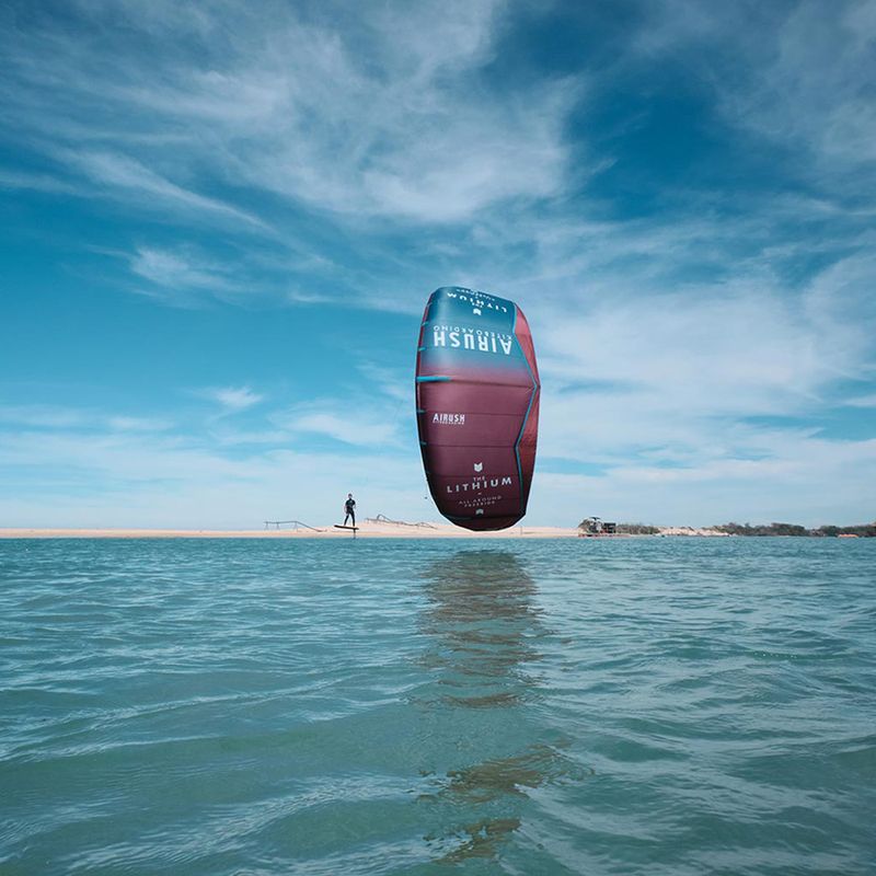 Airush Lithiový drak V13 červený 3053220001023 4