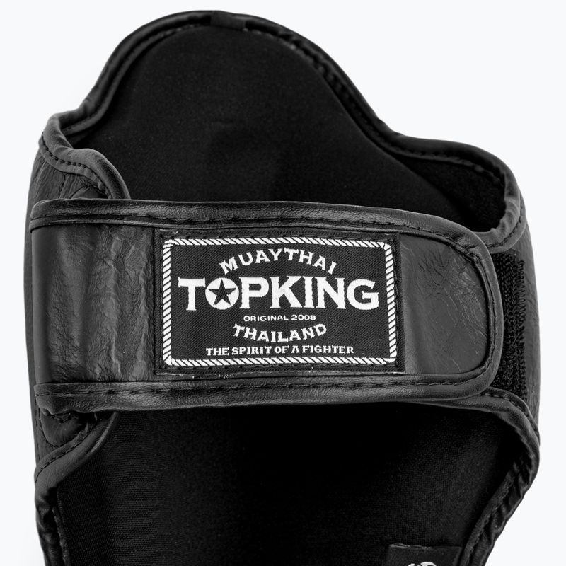 Chrániče holenní kosti a chodidla Top King Pro-Gl Top 3