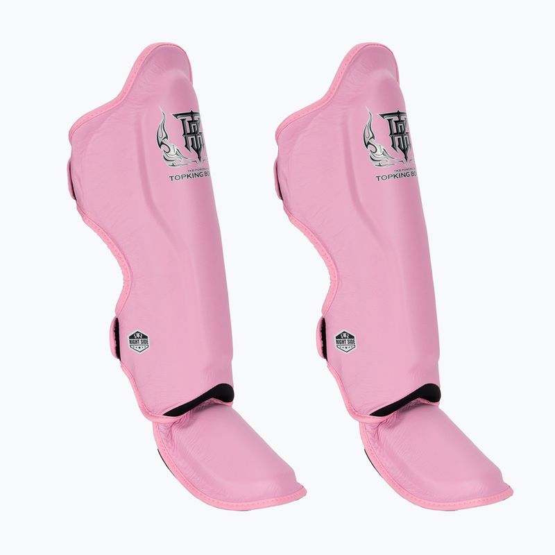 Chrániče holení a chodidel  Top King Pro-Gl Top pink