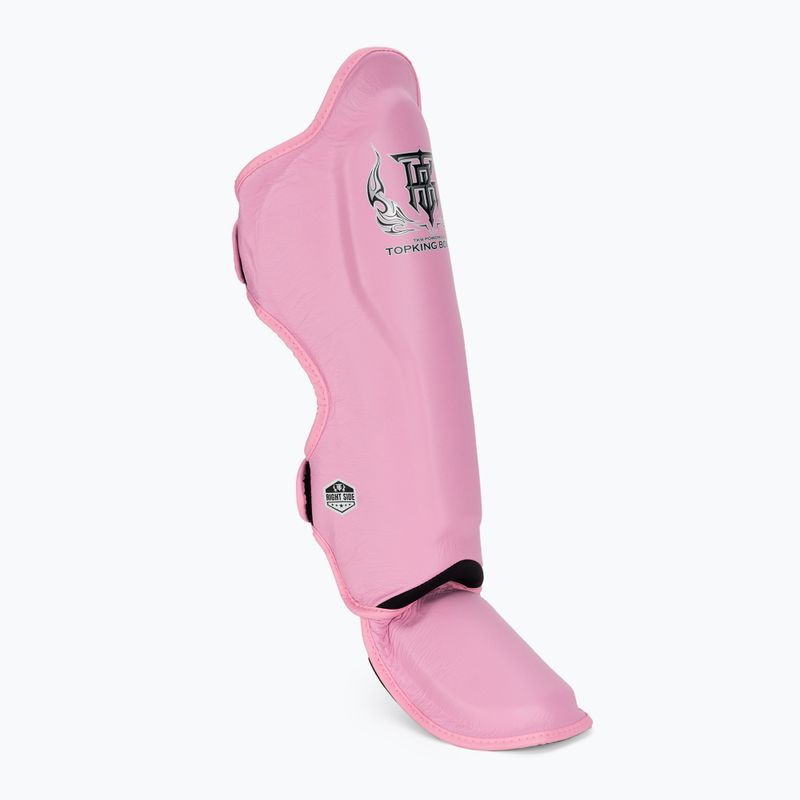 Chrániče holení a chodidel  Top King Pro-Gl Top pink