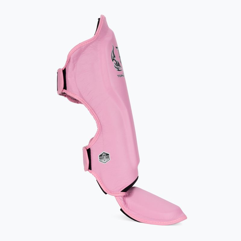 Chrániče holení a chodidel  Top King Pro-Gl Top pink 2