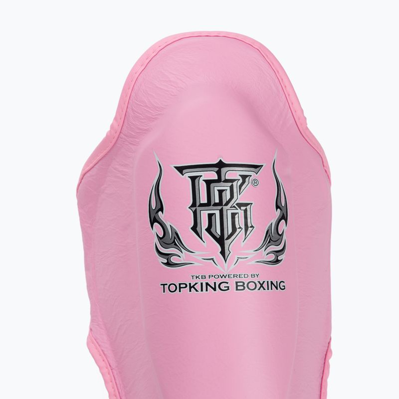 Chrániče holení a chodidel  Top King Pro-Gl Top pink 3