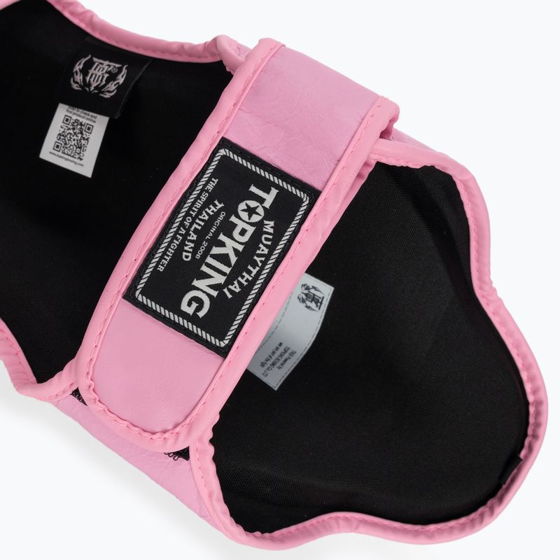 Chrániče holení a chodidel  Top King Pro-Gl Top pink 4