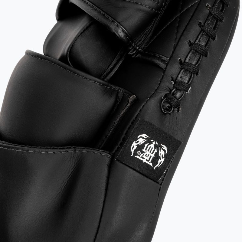 Tréninkové lapy Top King Focus Mitts Extreme black 3