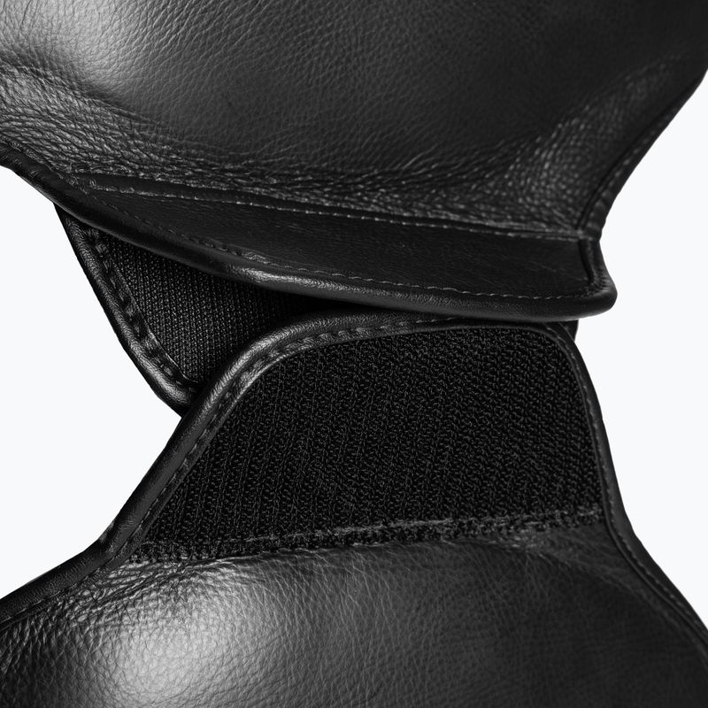 Chránič břicha a stehen Top King Protection black/black 6