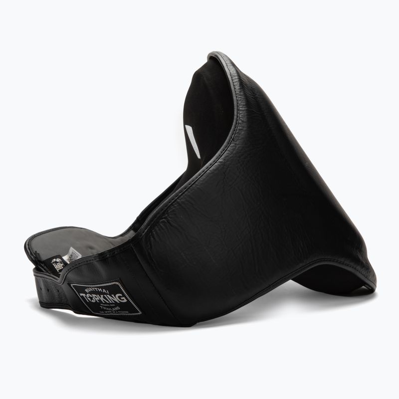 Chránič břicha Top King Professional black 2