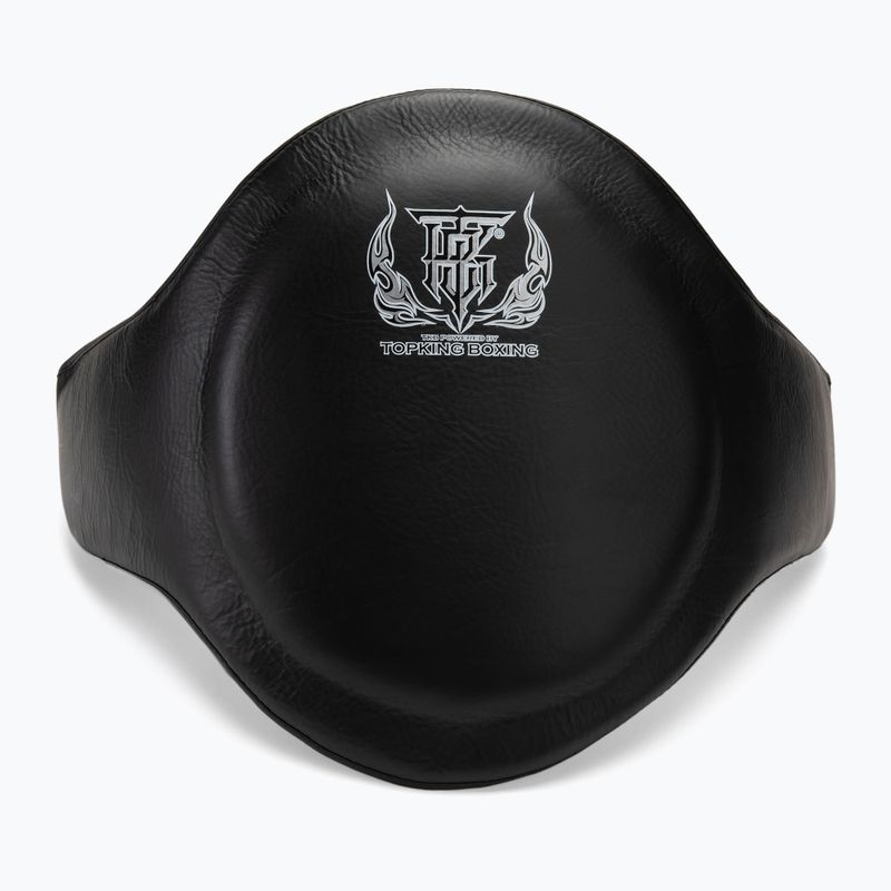 Chránič břicha Top King Professional black 4