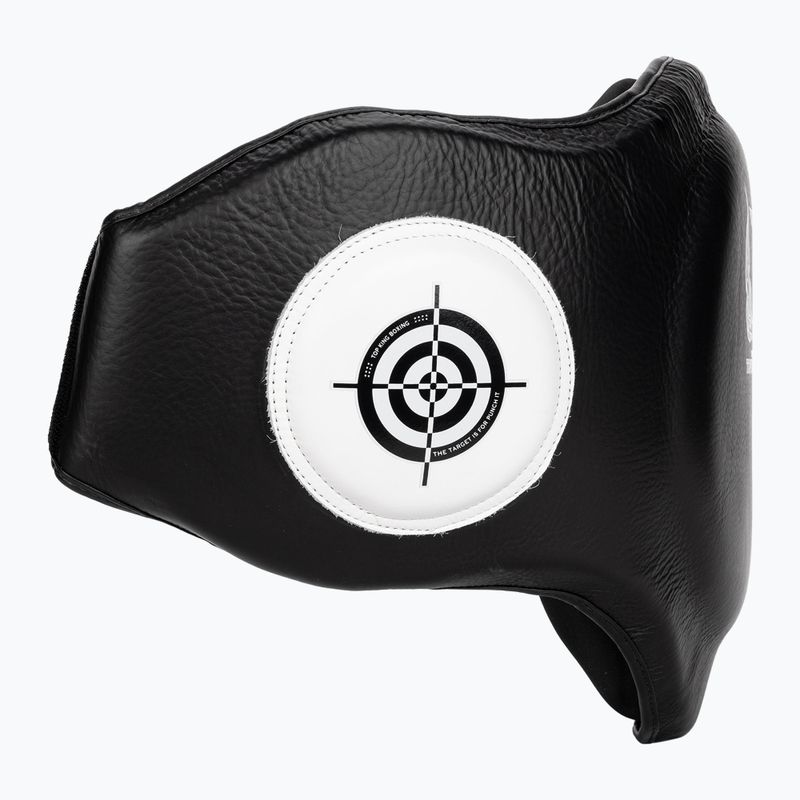 Chránič břicha a rozkroku Top King Ultimate black 2