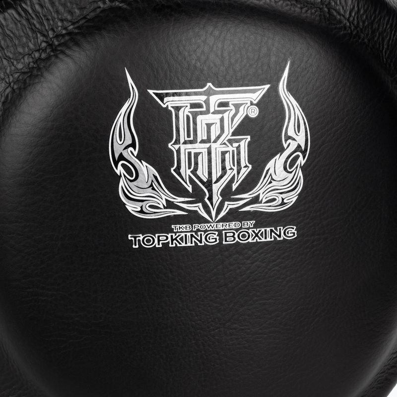 Chránič břicha a rozkroku Top King Ultimate black 4