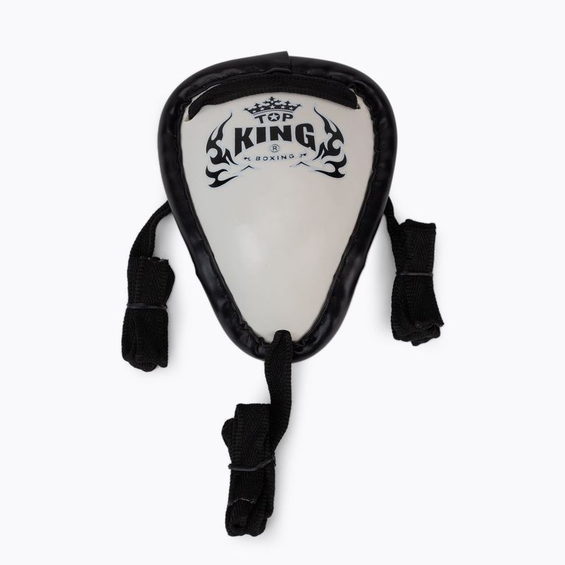 Top King Suspensor chránič rozkroku bílý TKGGP-ST-WH-L 3