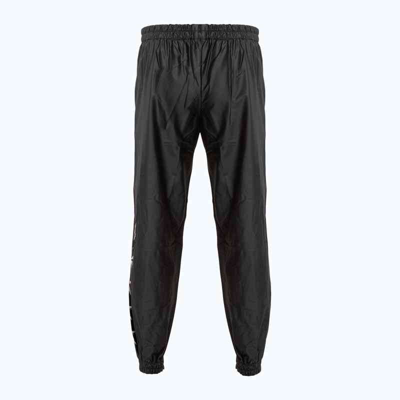 Saunový oblek Top King Vinyl black 9