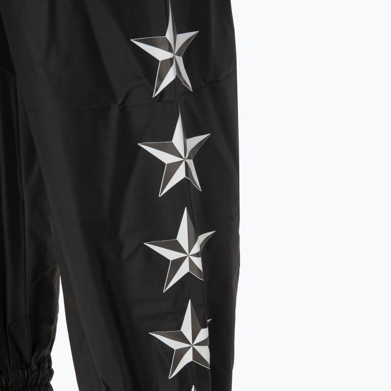 Saunový oblek Top King Vinyl black 12
