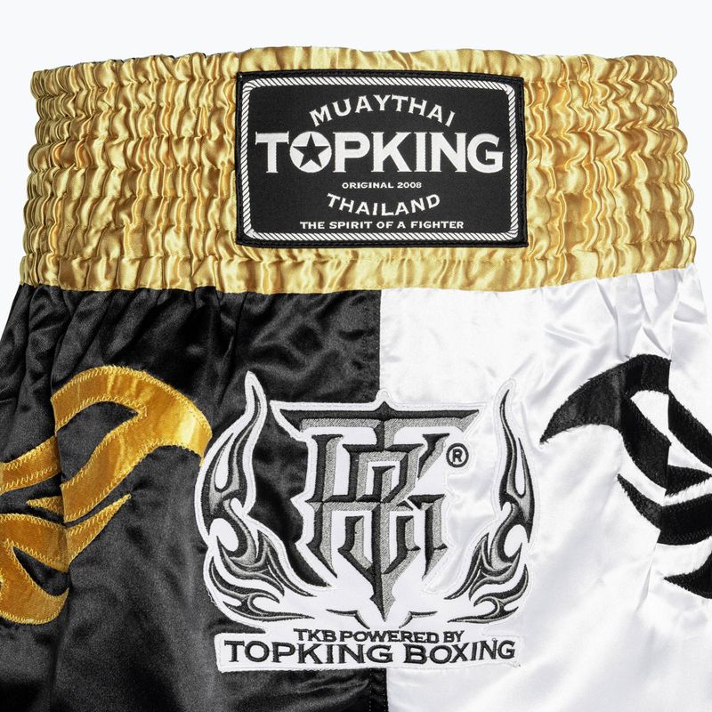 Pánské  šortky Top King Kickboxing 3