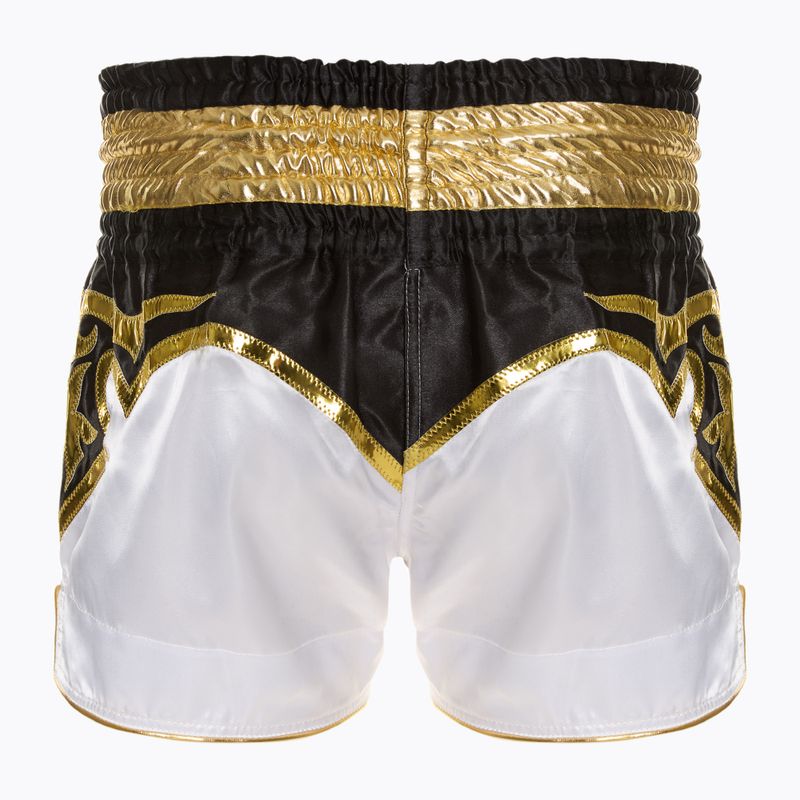Tréninkové šortky Top King Kickboxing multicolor 2
