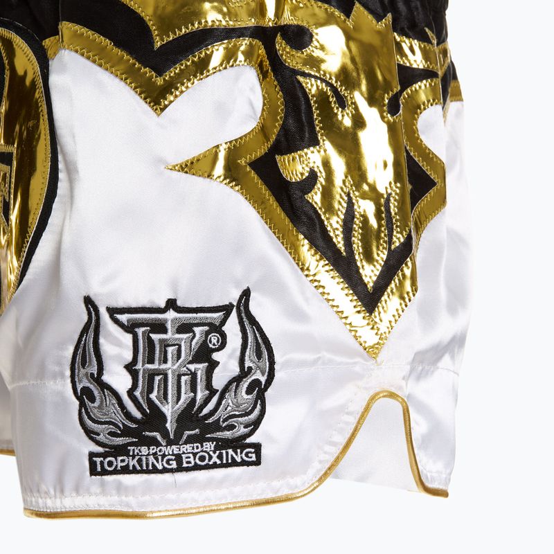 Tréninkové šortky Top King Kickboxing multicolor 4