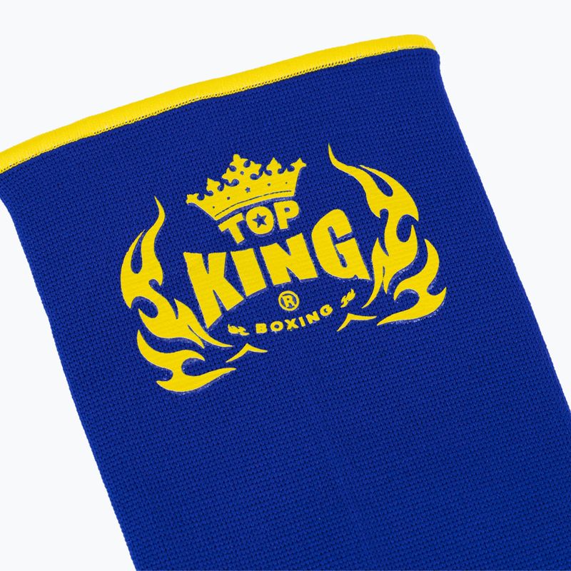 Top King Ochrana kotníku modrá TKANG-01-BU 4