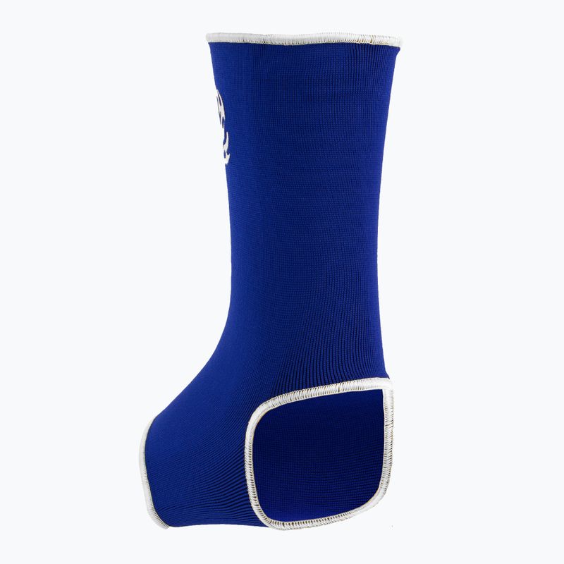 Chrániče kotníků Top King TKANG-01 blue 2