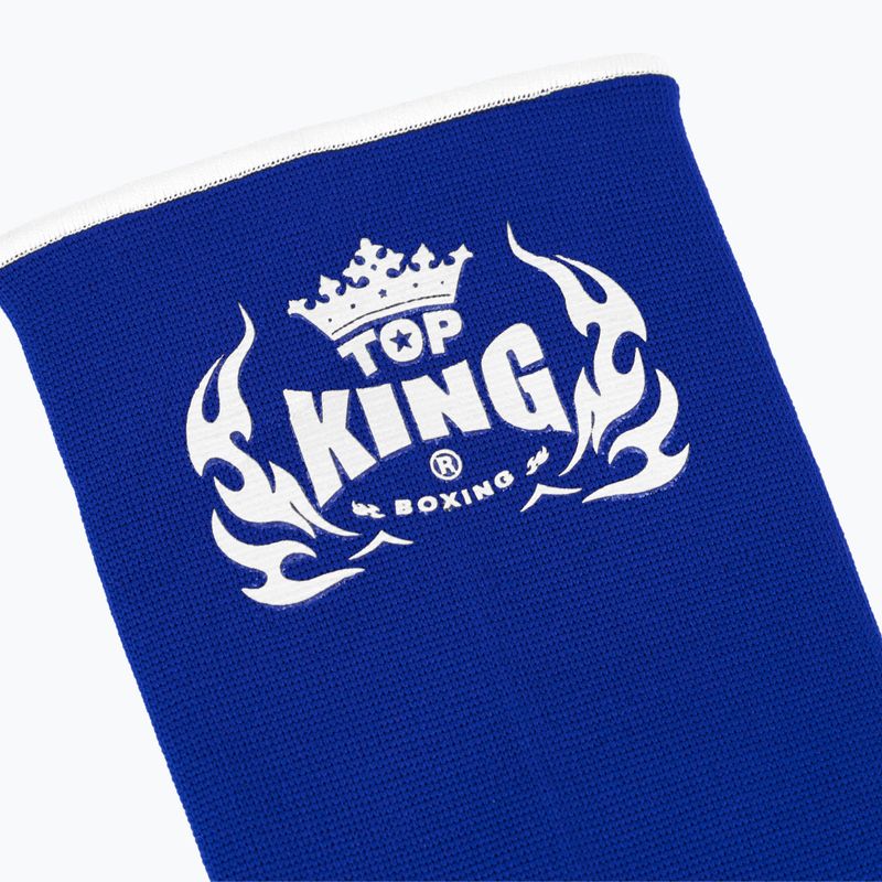 Chrániče kotníků Top King TKANG-01 blue 4