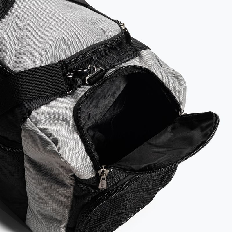 Sportovní taška Top King Gym 110 l black/grey 4