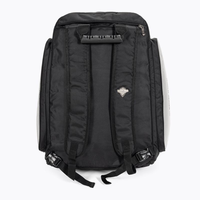 Batoh  Top King Gym black/grey 3