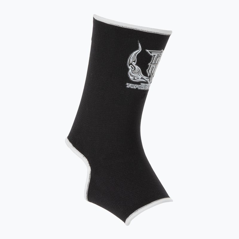 Chrániče kotníků Top King TKANG-01 black/white